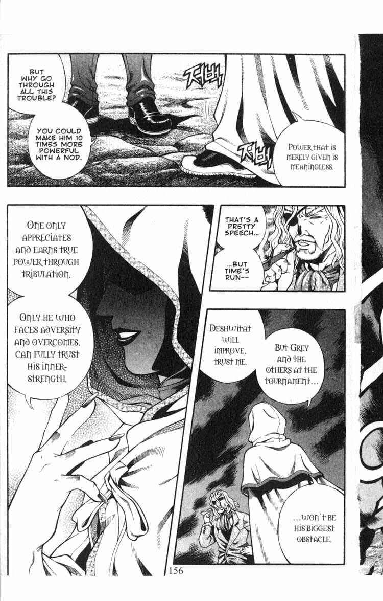 Rebirth Chapter 57 - Page 71
