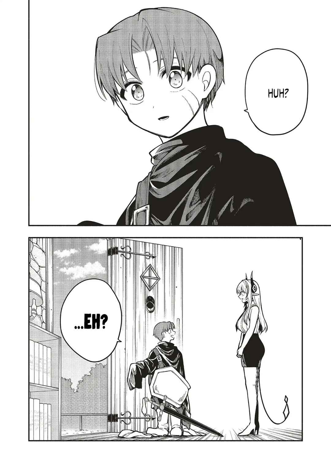 Shinkon Quest - Maou no Musume wa Majime Yuusha wo Otoshitai Chapter 6.2 - Page 11
