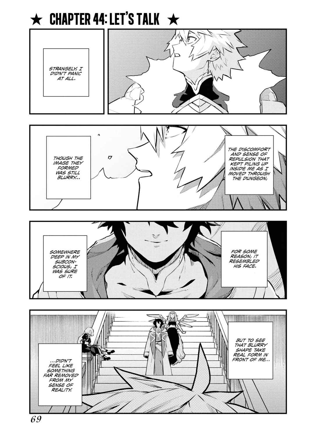 Tsuihou Sareta Renkinjutsushi-san, Saikyou no Dungeon o Tsukurimasen ka? Chapter 44 - Page 2