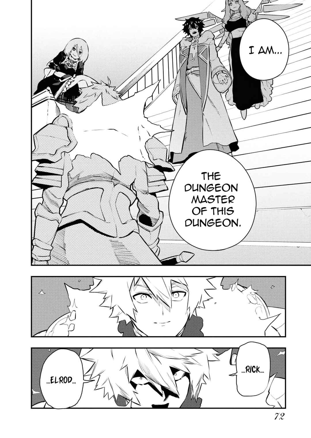Tsuihou Sareta Renkinjutsushi-san, Saikyou no Dungeon o Tsukurimasen ka? Chapter 44 - Page 4