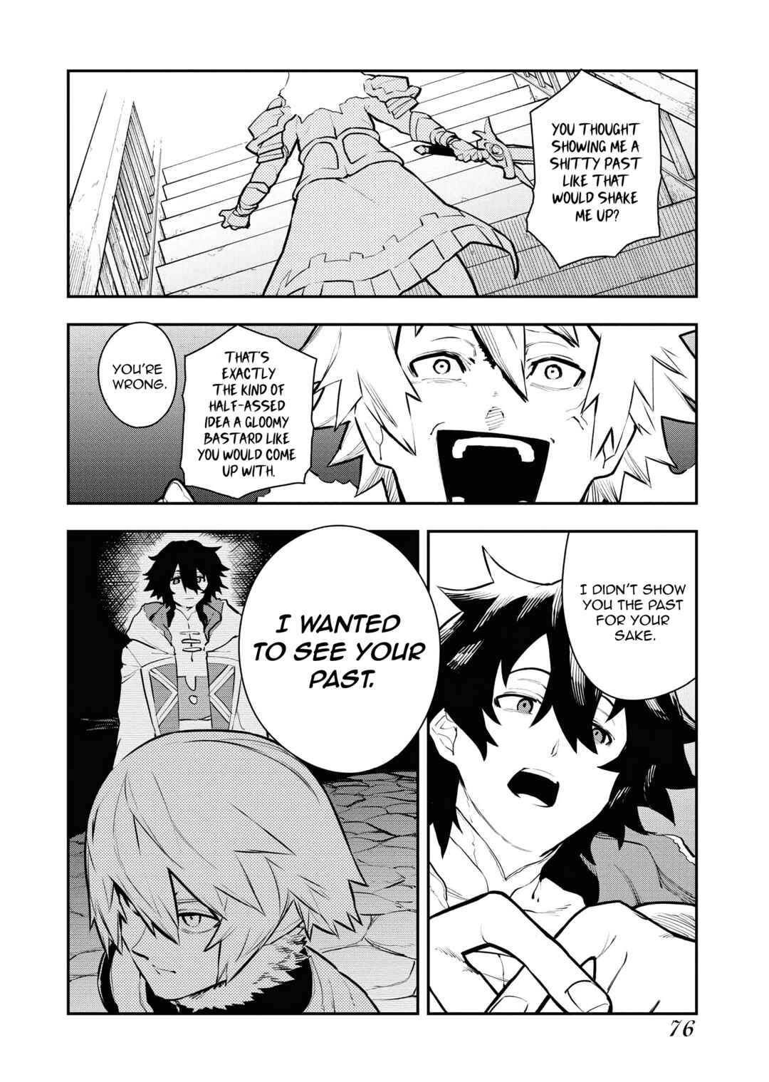 Tsuihou Sareta Renkinjutsushi-san, Saikyou no Dungeon o Tsukurimasen ka? Chapter 44 - Page 8