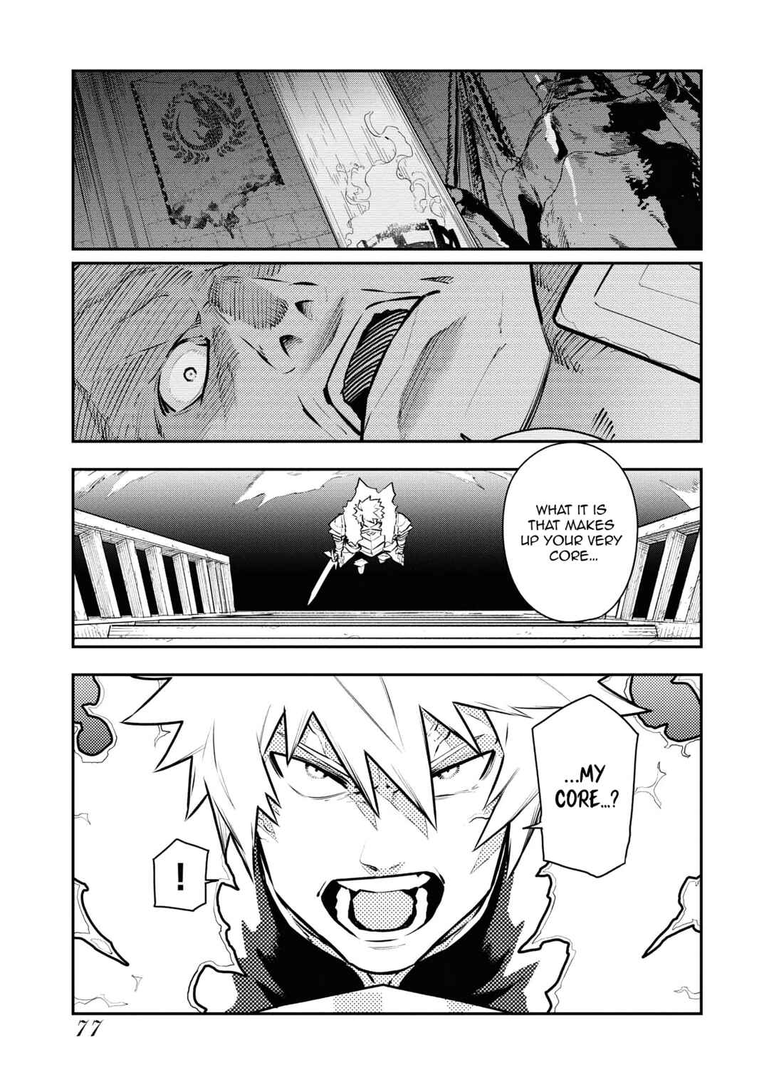 Tsuihou Sareta Renkinjutsushi-san, Saikyou no Dungeon o Tsukurimasen ka? Chapter 44 - Page 9