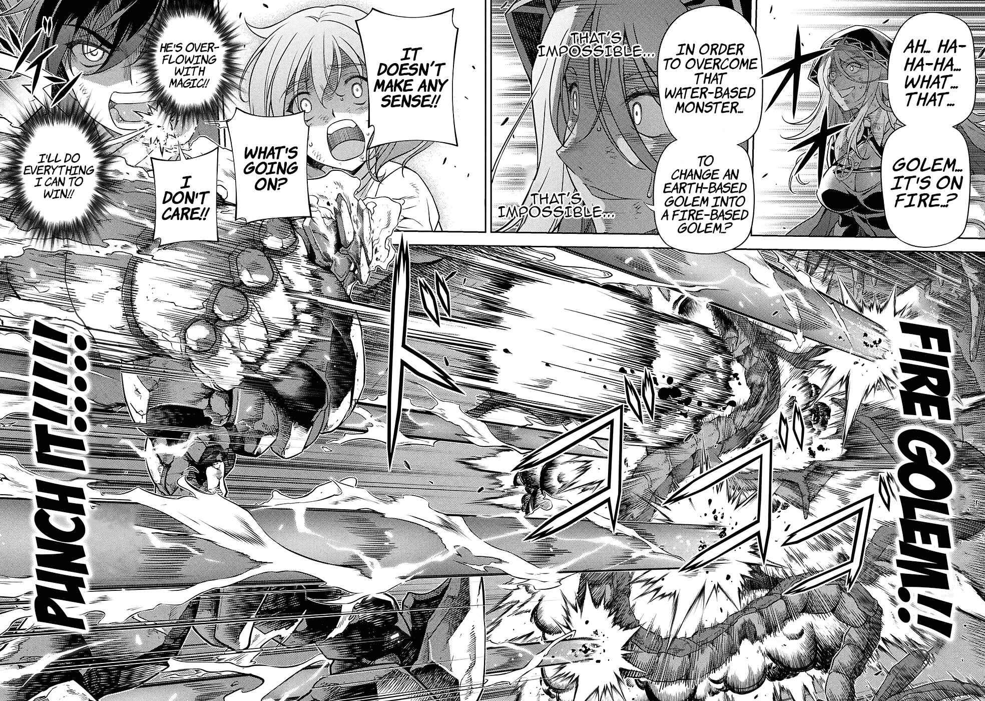 Drawing - Saikyou Mangaka wa Oekaki Skill de Isekai Musou Suru! Chapter 9 - Page 7