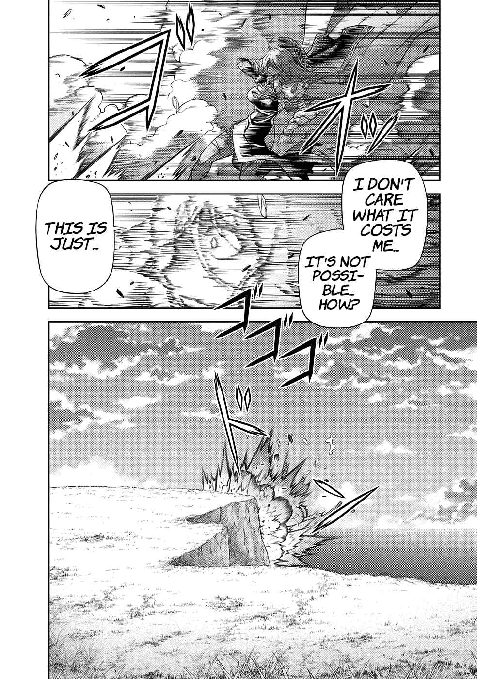 Drawing - Saikyou Mangaka wa Oekaki Skill de Isekai Musou Suru! Chapter 9 - Page 8