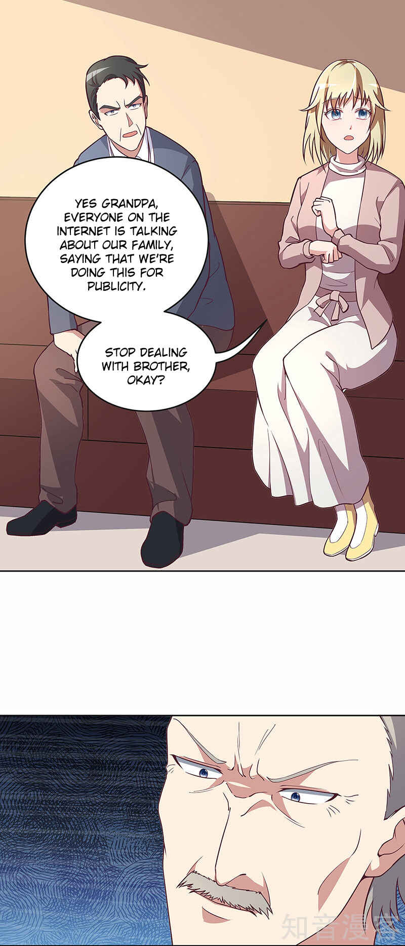 The Super Doctor From 2089 Chapter 156 - Page 11