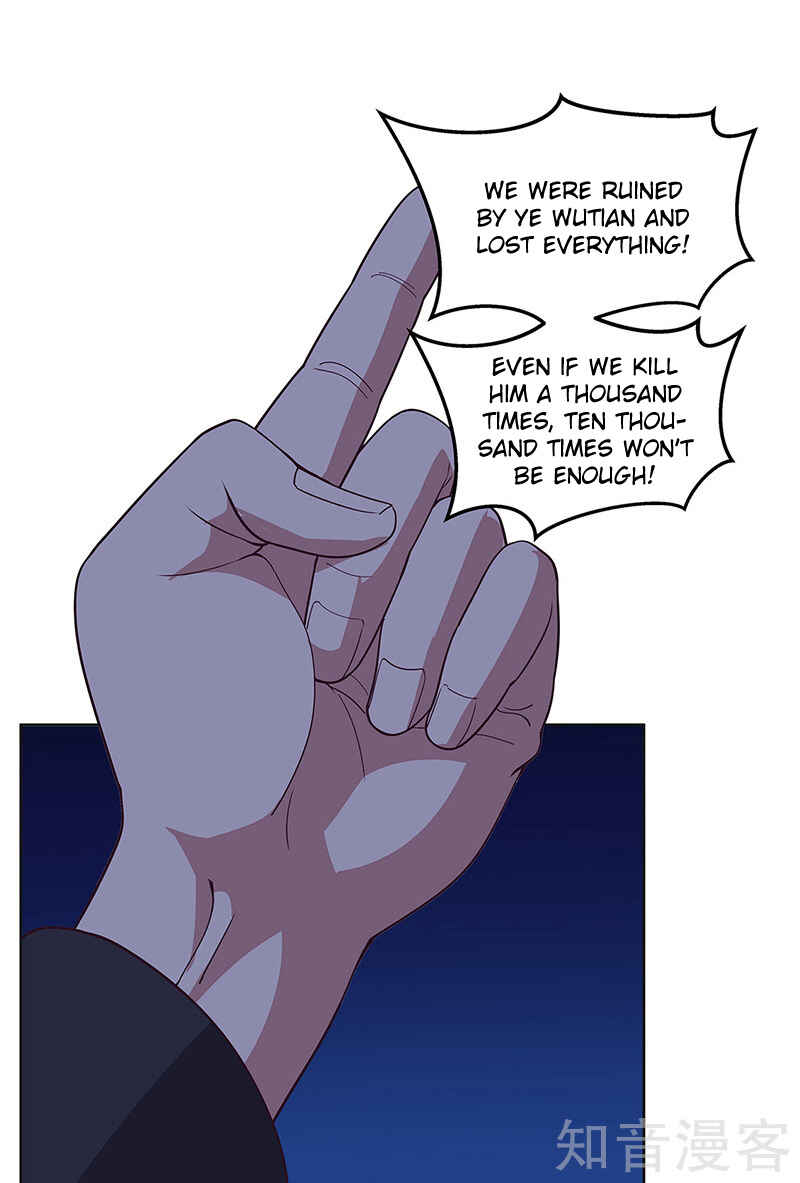 The Super Doctor From 2089 Chapter 156 - Page 16