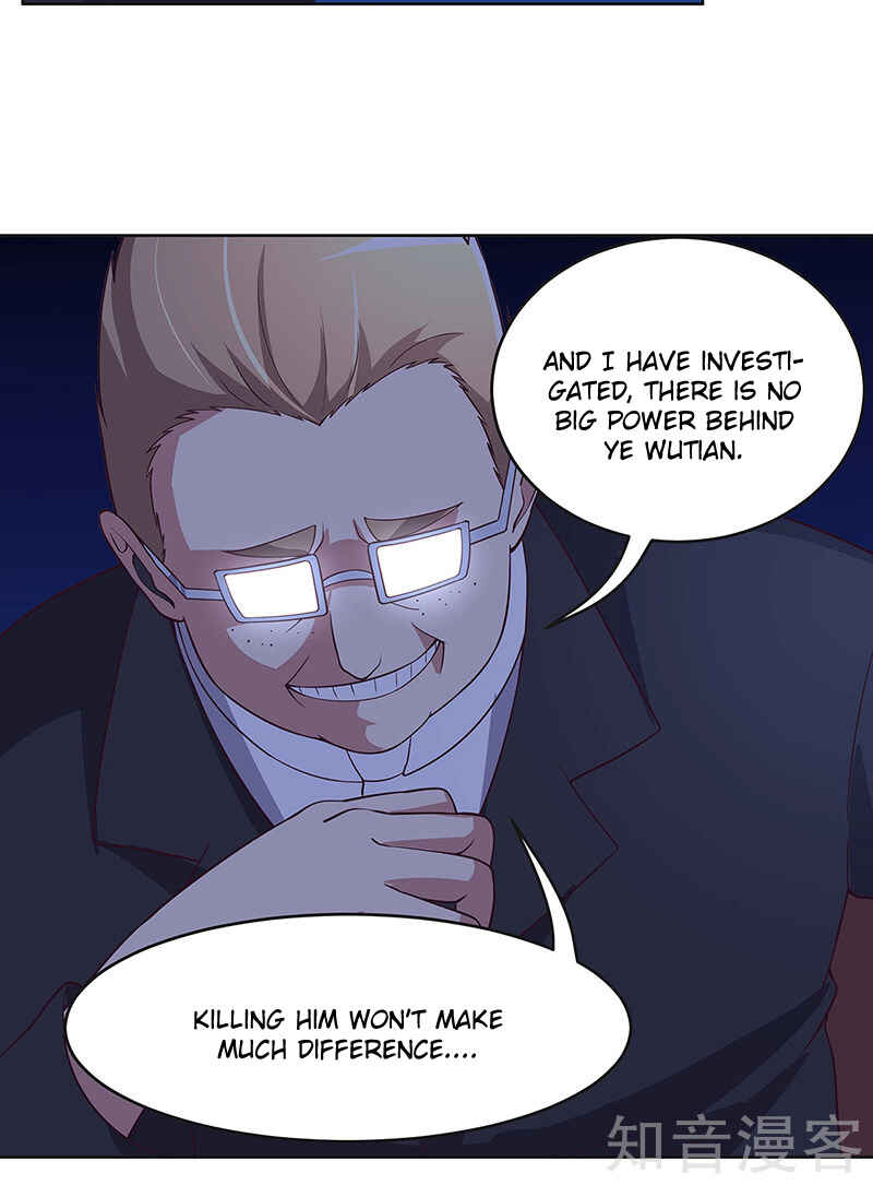The Super Doctor From 2089 Chapter 156 - Page 17
