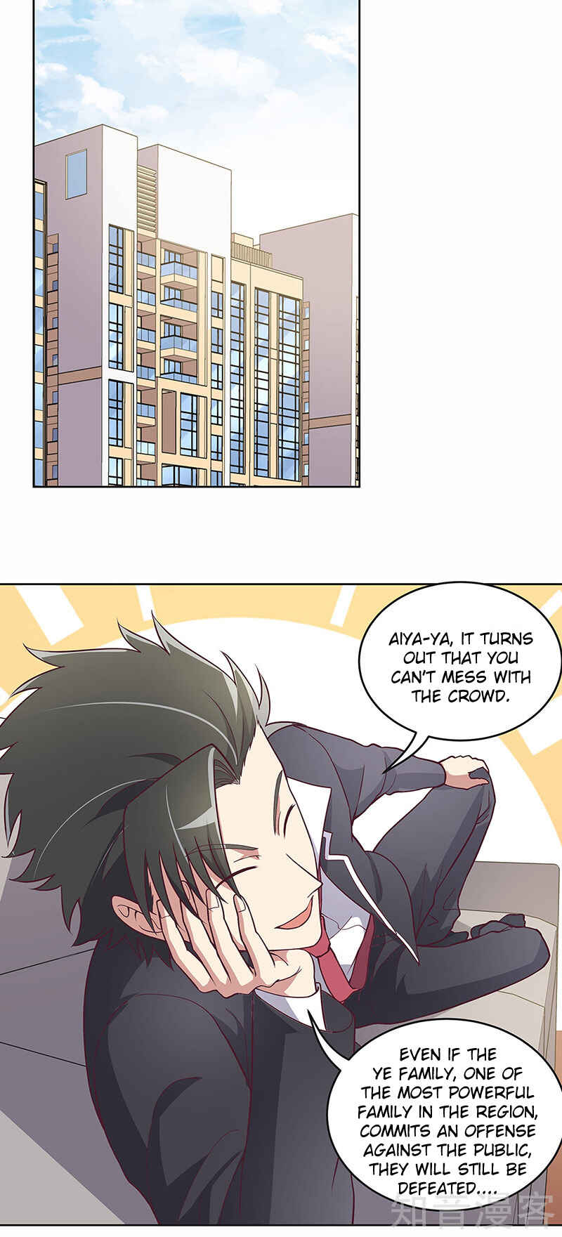 The Super Doctor From 2089 Chapter 156 - Page 18