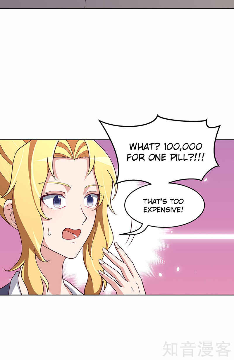 The Super Doctor From 2089 Chapter 156 - Page 20