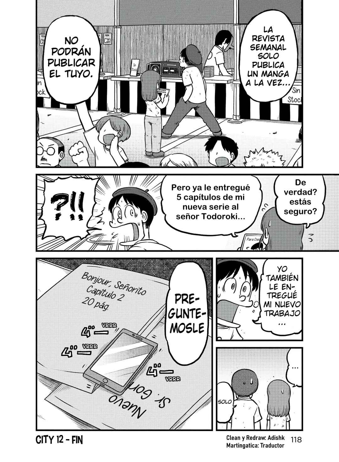 CITY Chapter 179 - Page 10