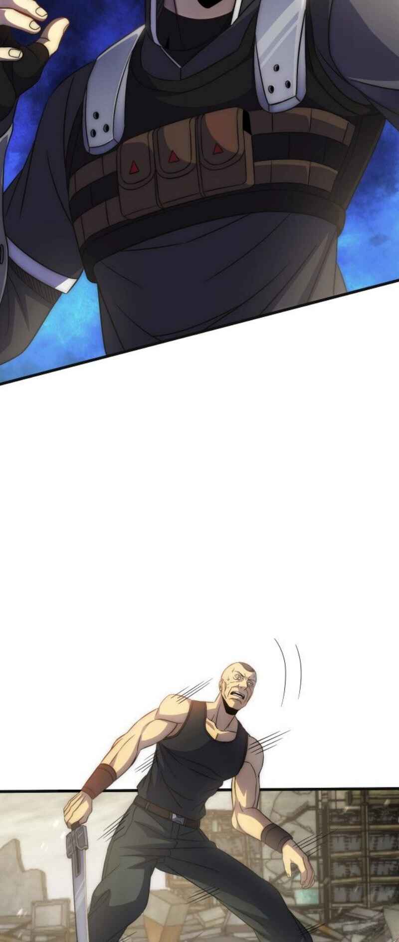 Apocalyptic Thief Chapter 15 - Page 29