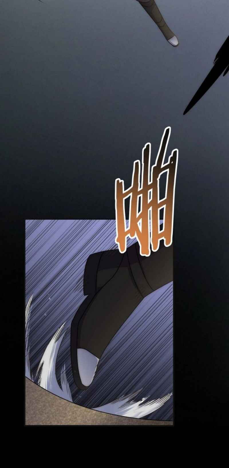 Apocalyptic Thief Chapter 15 - Page 43