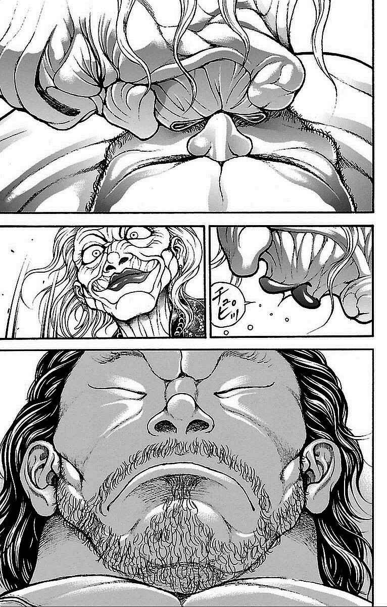 Baki-Dou Chapter 16 - Page 19