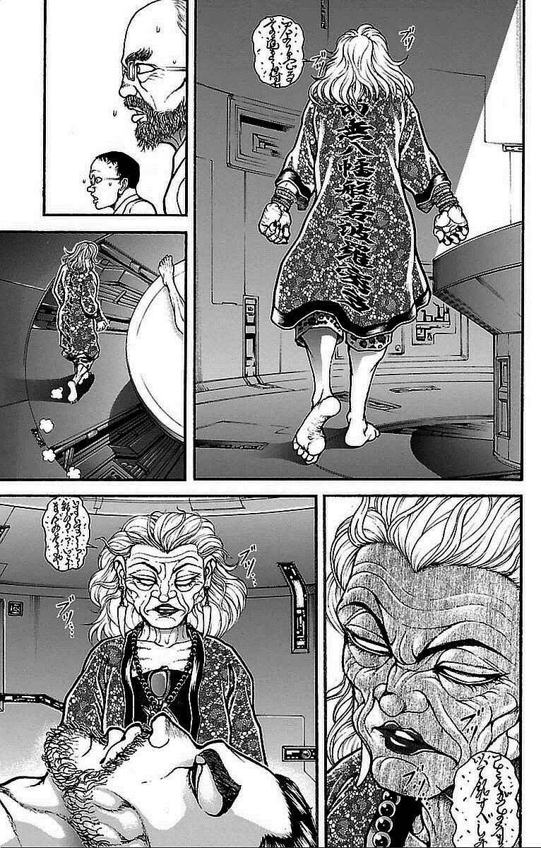 Baki-Dou Chapter 16 - Page 7