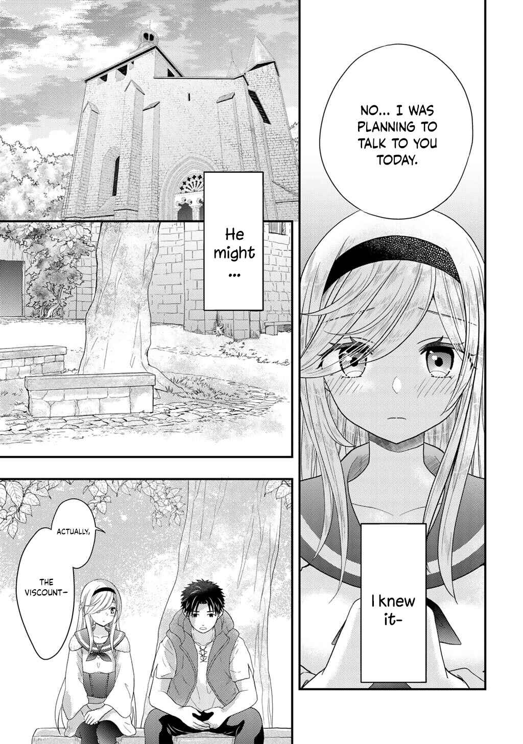 Isekai ni Kita Mitai dakedo Dou Sureba Yoi no Darou: Shachiku SE no My Pace Boukenki Chapter 26 - Page 18