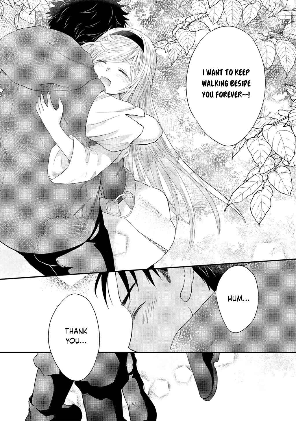 Isekai ni Kita Mitai dakedo Dou Sureba Yoi no Darou: Shachiku SE no My Pace Boukenki Chapter 26 - Page 25