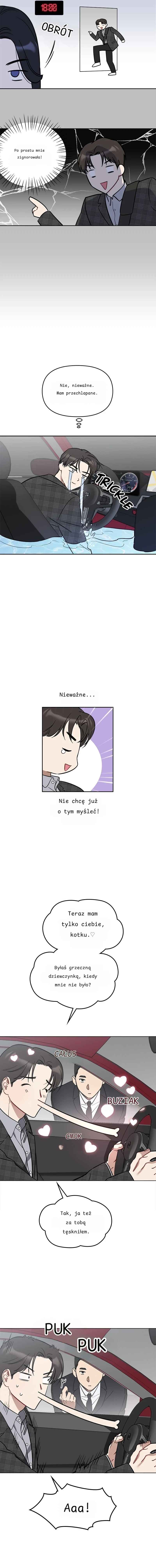 Sangsa Bulsangsa Chapter 5 - Page 14