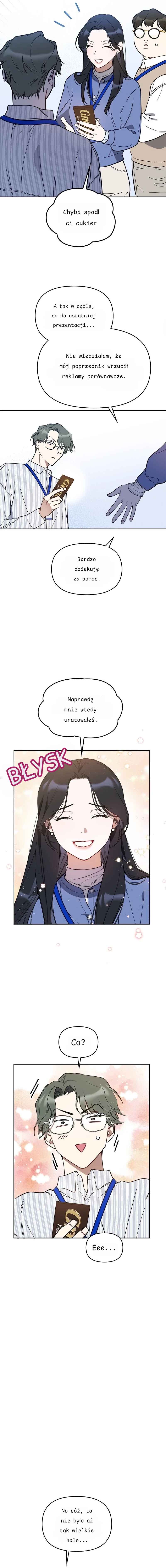 Sangsa Bulsangsa Chapter 5 - Page 3