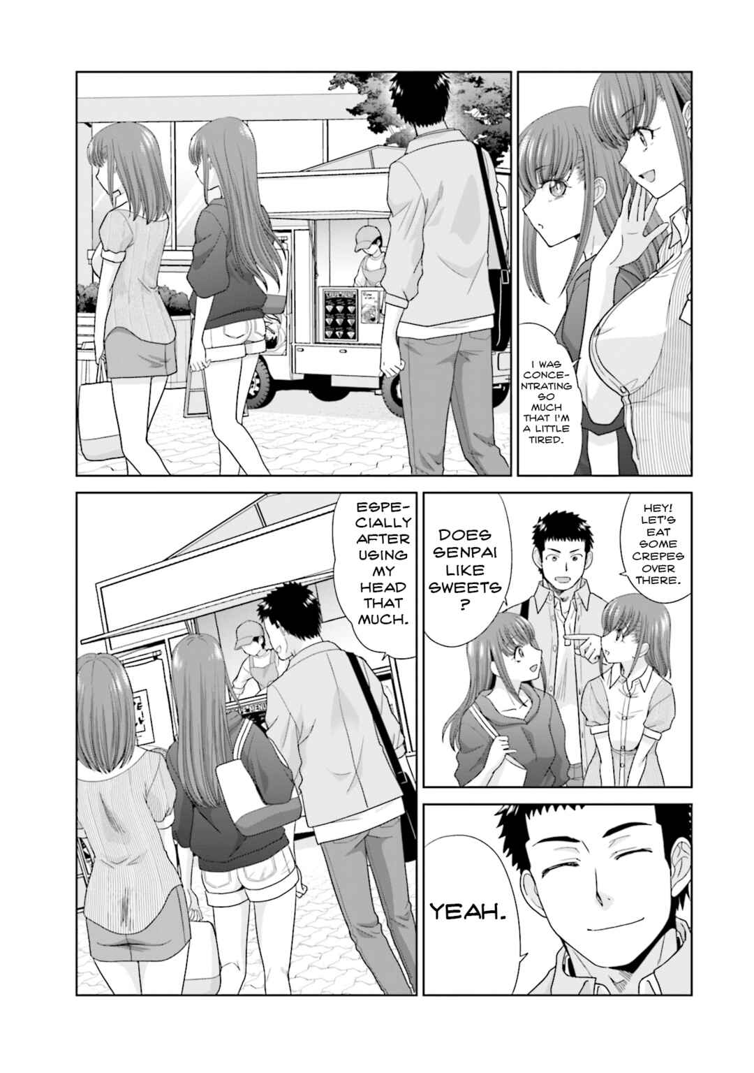 17-sai Kara Yarinaosu Propose Chapter 7 - Page 15