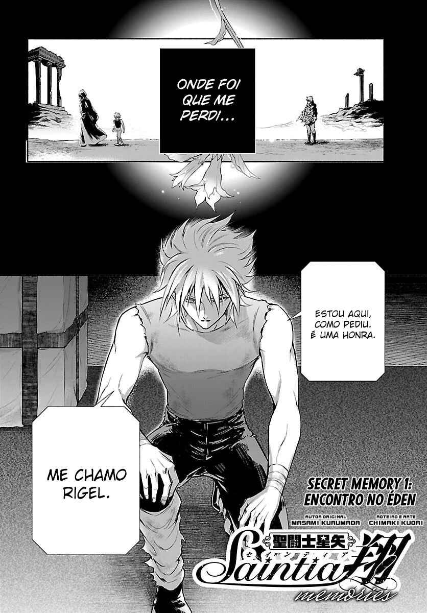 Saint Seiya: Saintia Sho Memories Chapter 6 - Page 3