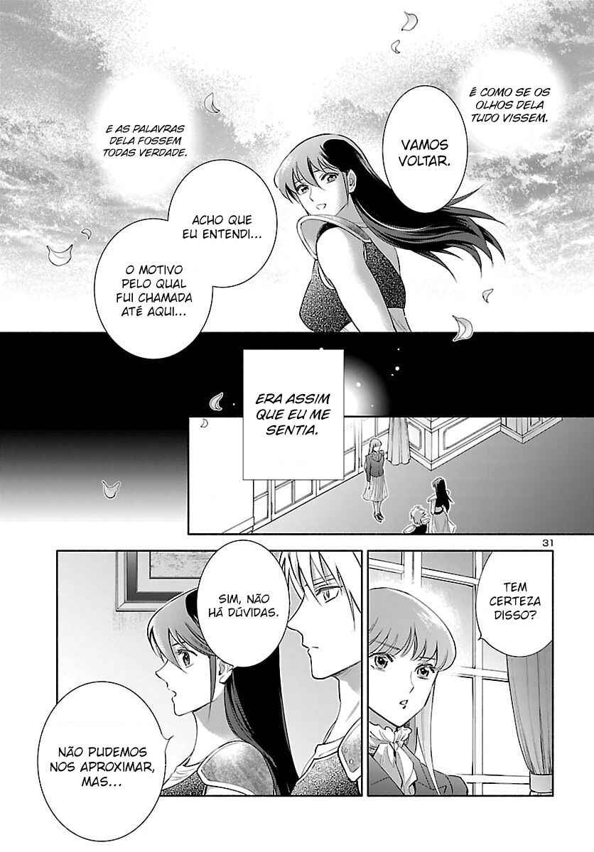 Saint Seiya: Saintia Sho Memories Chapter 6 - Page 30