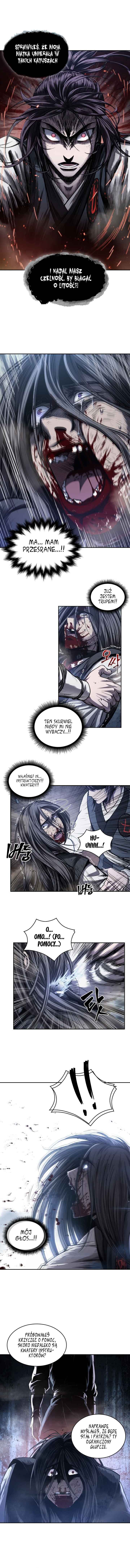 Nano Machine Chapter 42 - Page 2