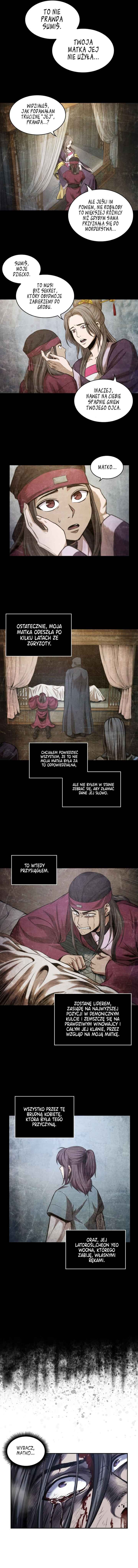 Nano Machine Chapter 42 - Page 7