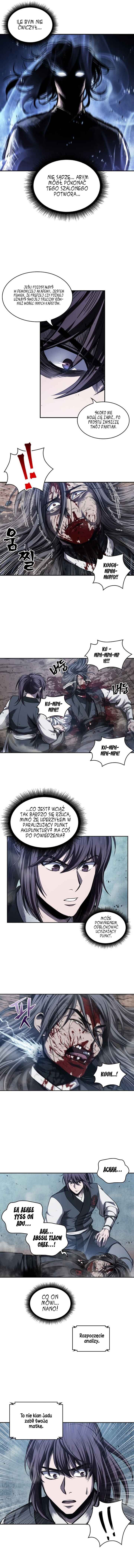 Nano Machine Chapter 42 - Page 8