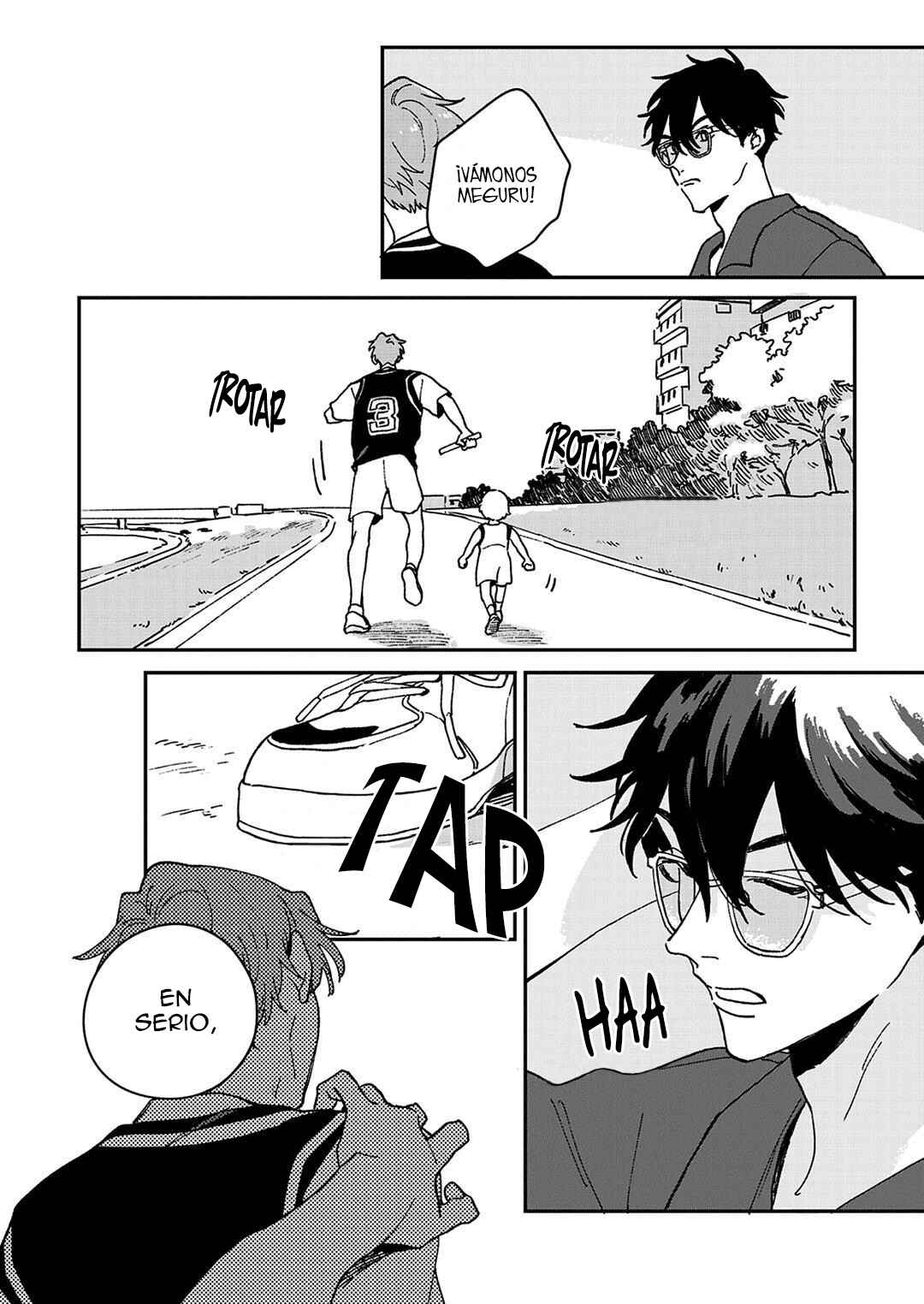 Daraku Kazokuron Chapter 6 - Page 27