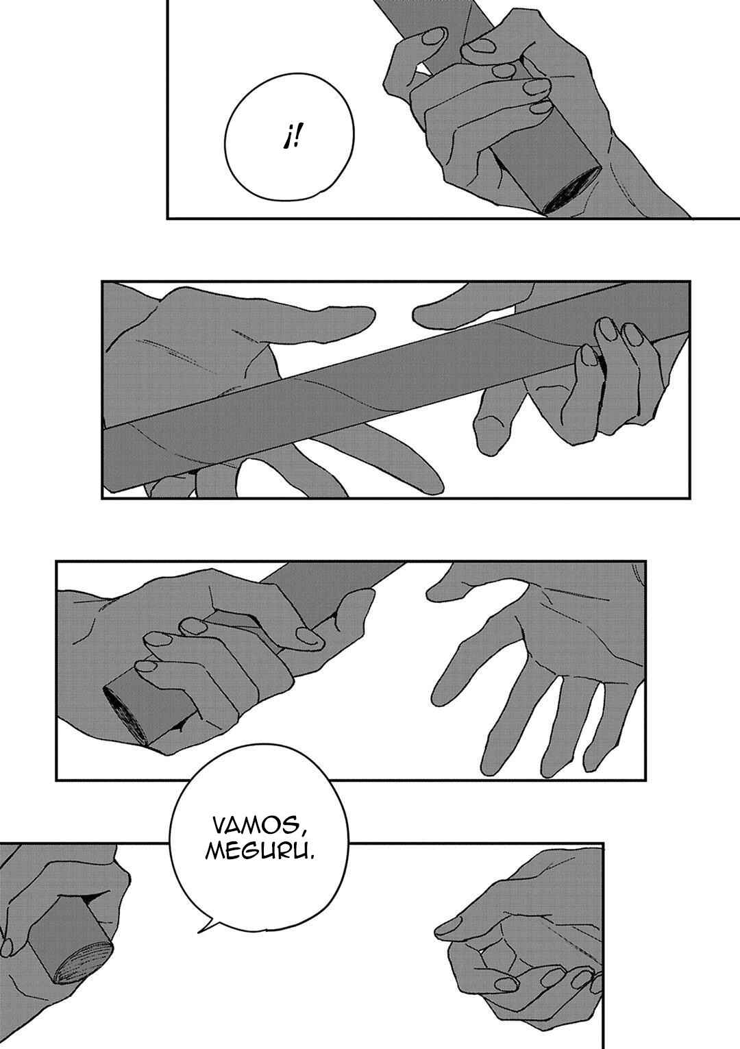 Daraku Kazokuron Chapter 6 - Page 29