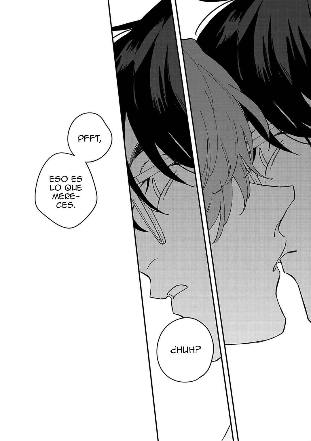 Daraku Kazokuron Chapter 6 - Page 40