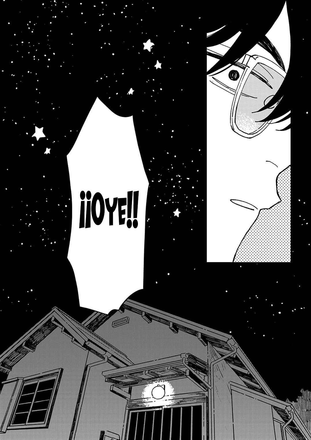 Daraku Kazokuron Chapter 6 - Page 44