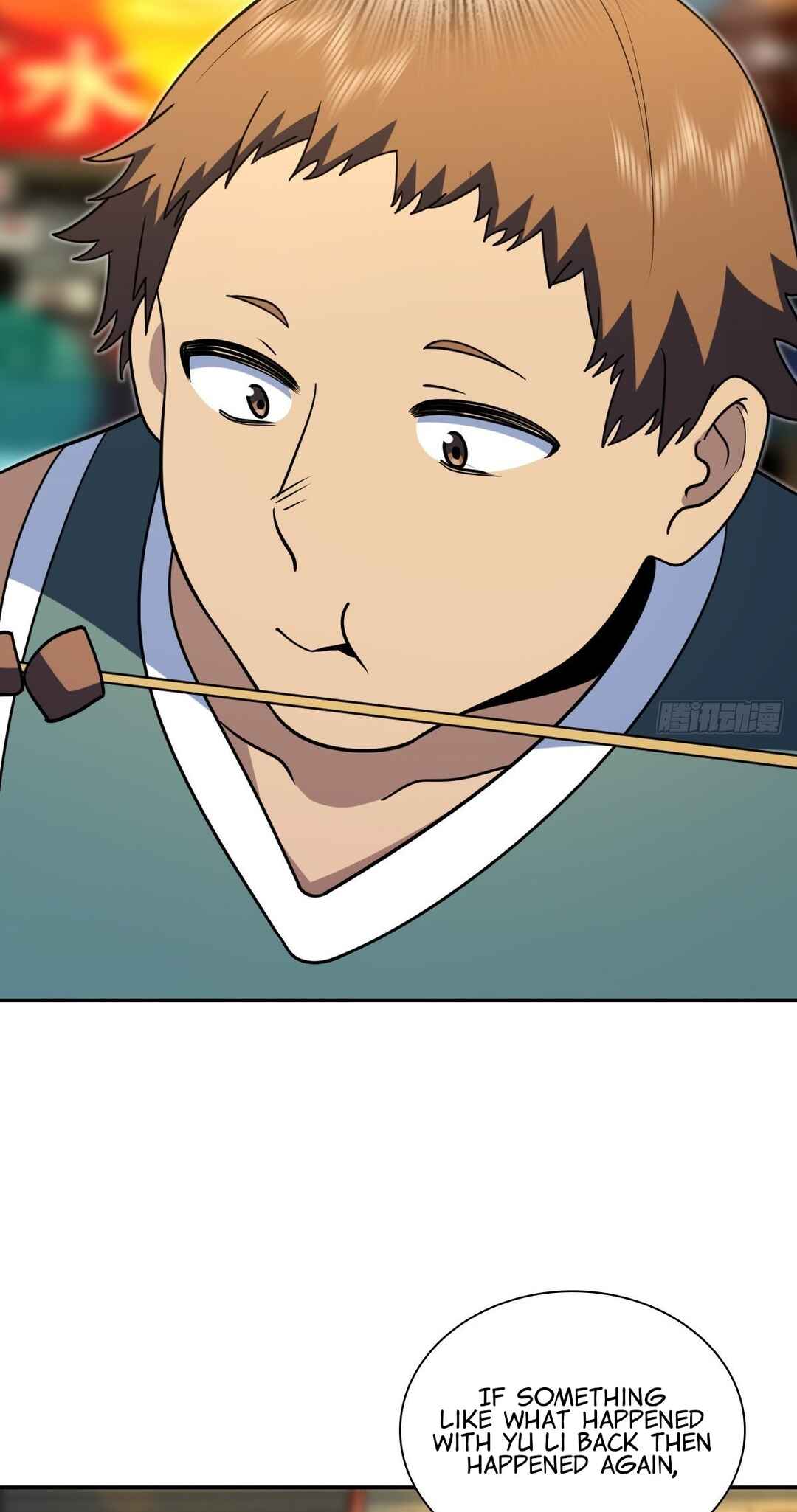 Wǒ Jiā Lǎopo Láizì Yīqiān Nián Qián Chapter 406 - Page 19