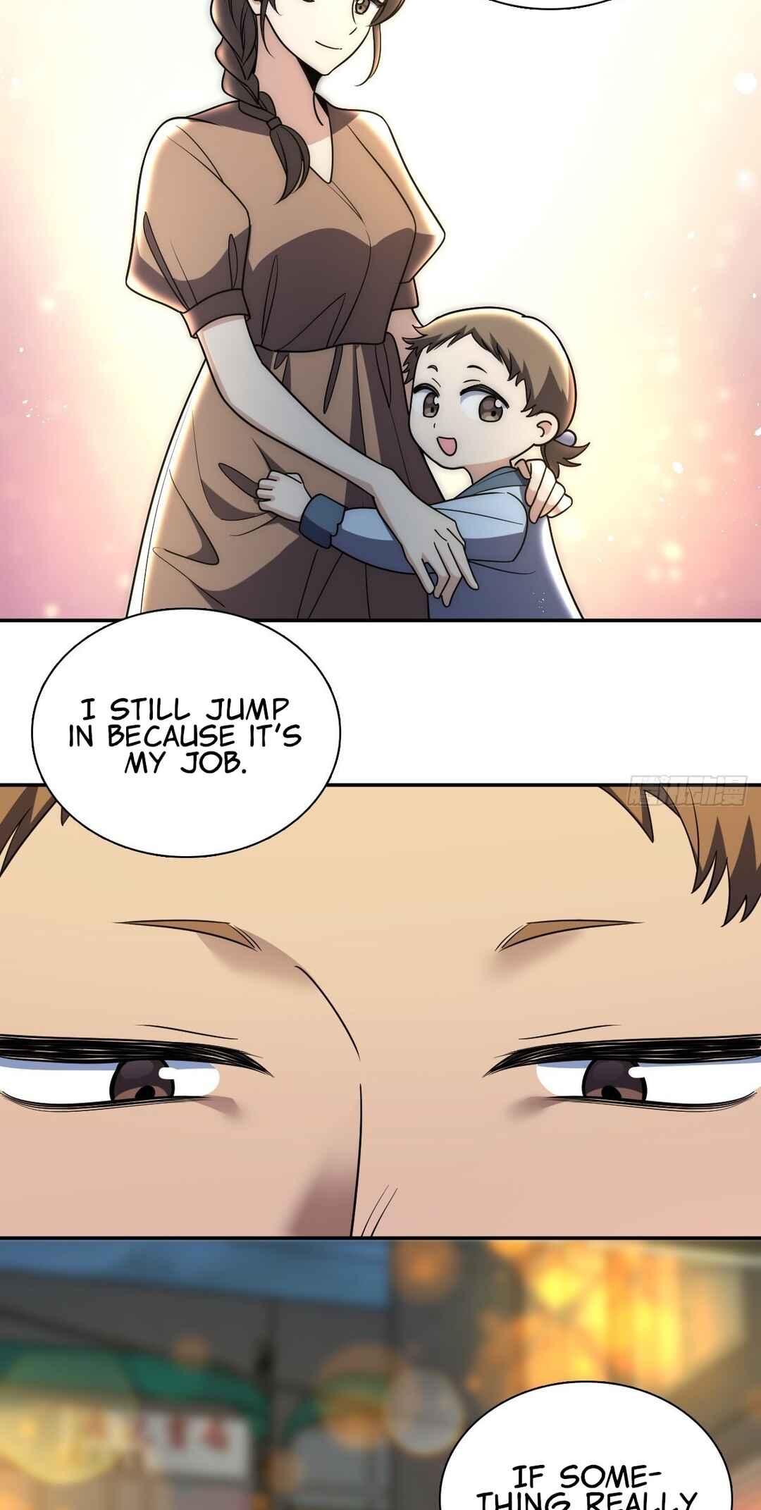 Wǒ Jiā Lǎopo Láizì Yīqiān Nián Qián Chapter 406 - Page 23