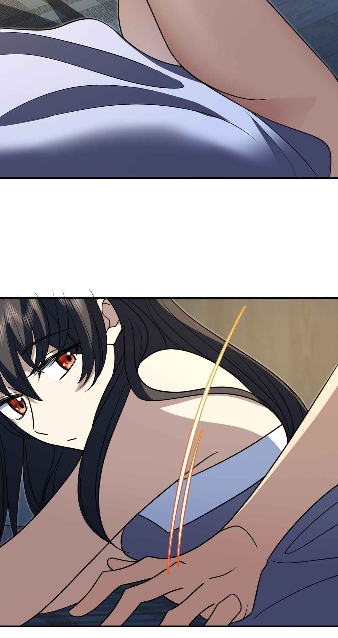 Wǒ Jiā Lǎopo Láizì Yīqiān Nián Qián Chapter 406 - Page 39