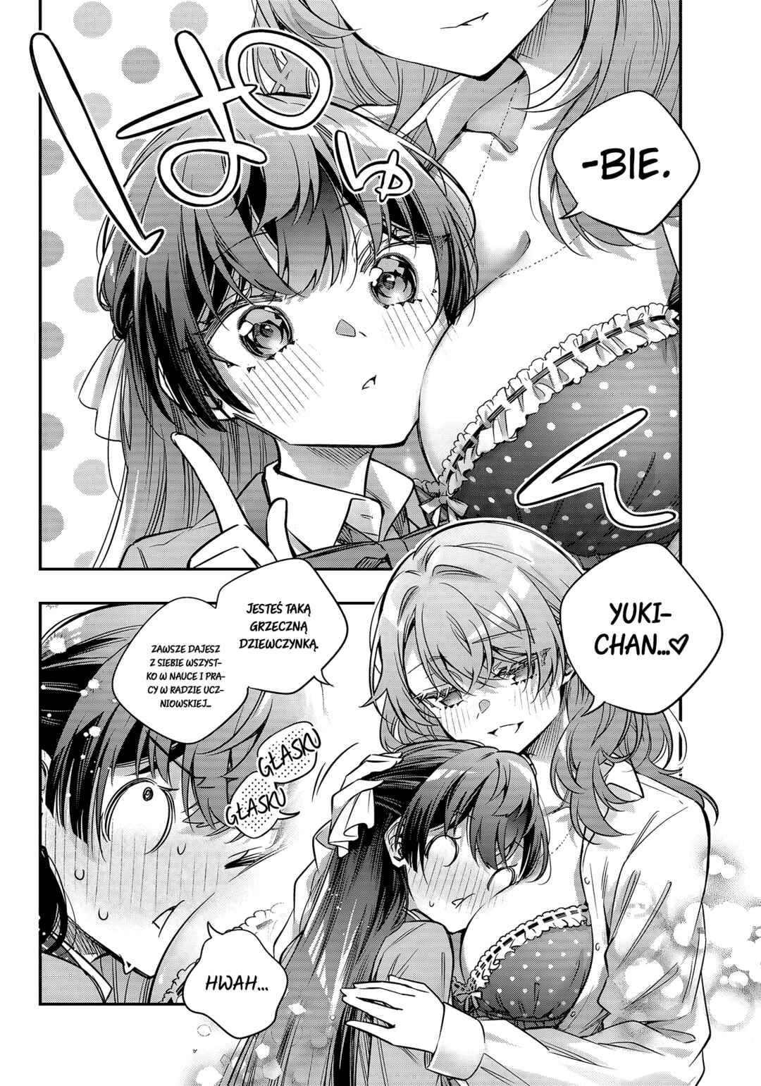 Tokidoki Bosotto Russia-go de Dereru Tonari no Alya-san Chapter 78 - Page 4