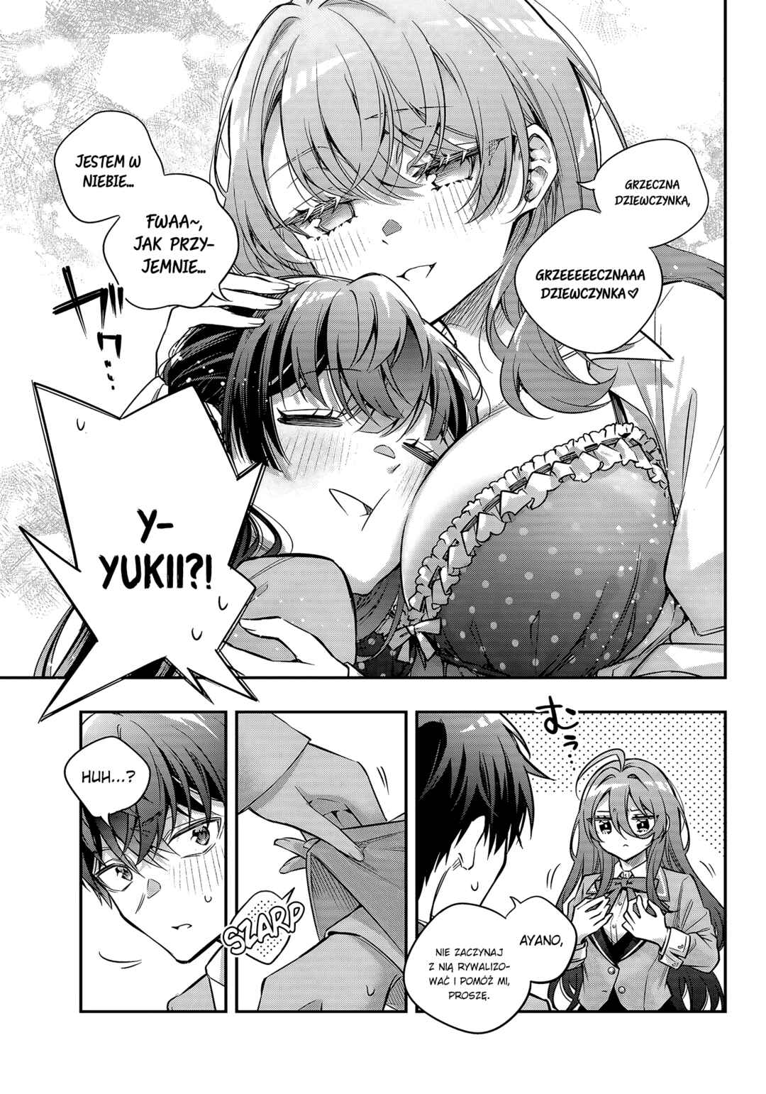 Tokidoki Bosotto Russia-go de Dereru Tonari no Alya-san Chapter 78 - Page 5