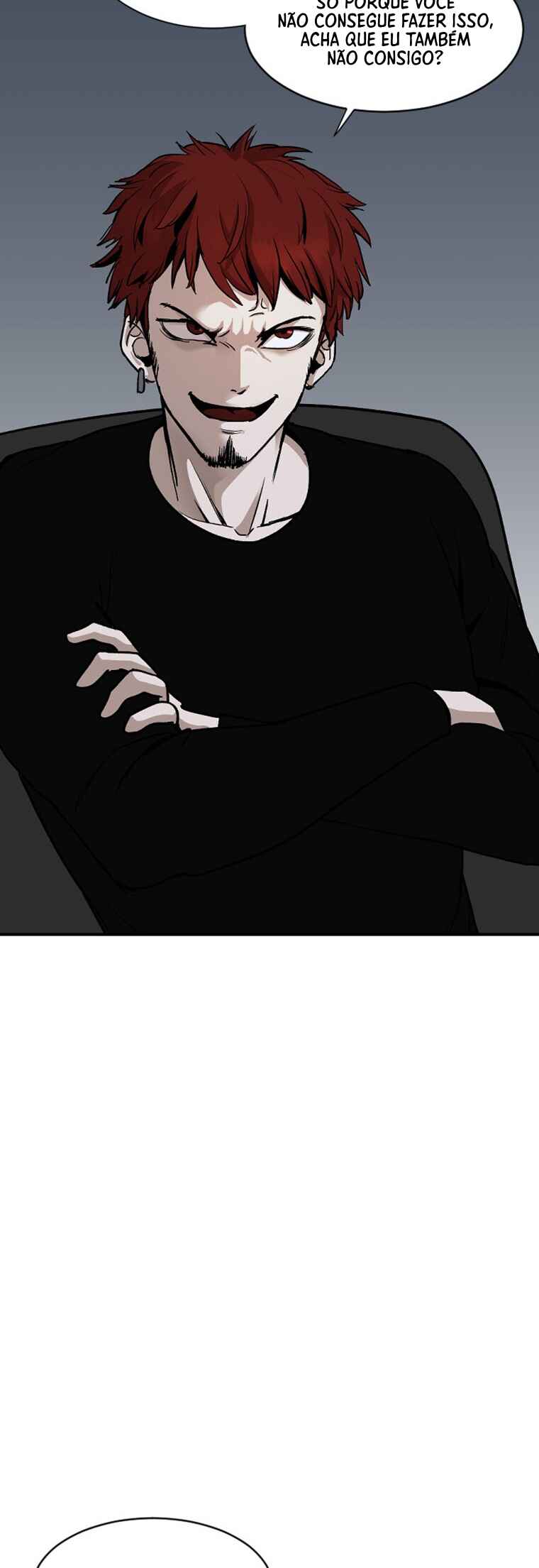 Decide to Be a Villain Chapter 5 - Page 12