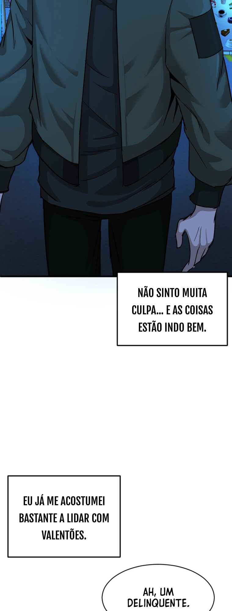 Decide to Be a Villain Chapter 5 - Page 36