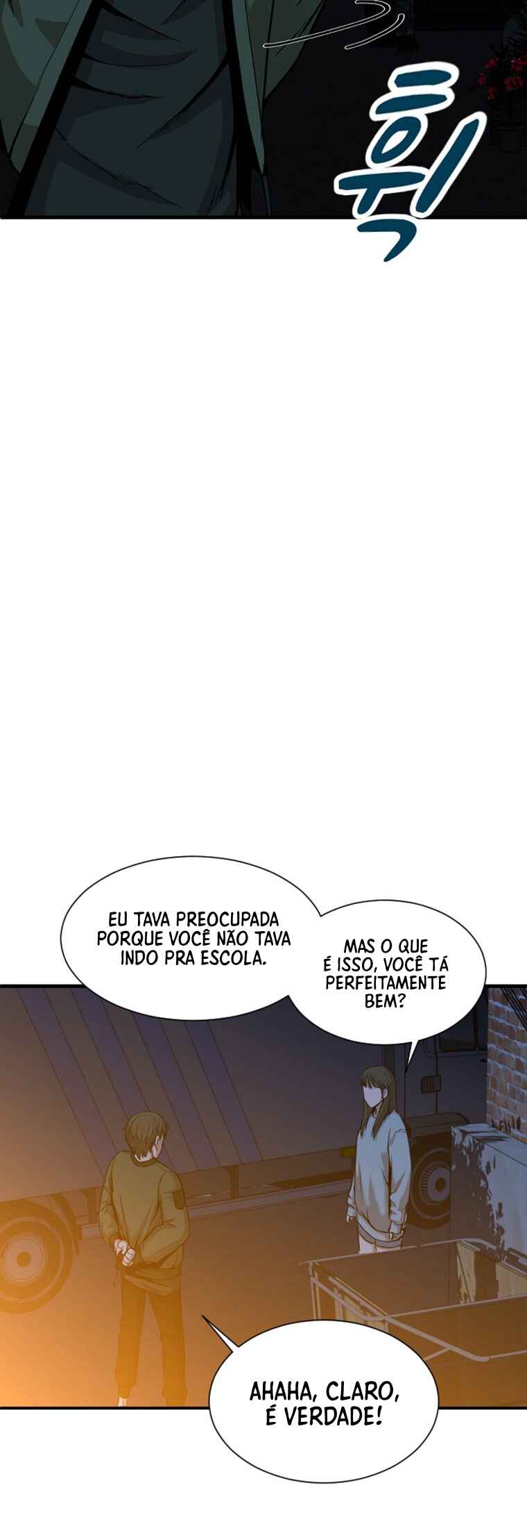 Decide to Be a Villain Chapter 5 - Page 45