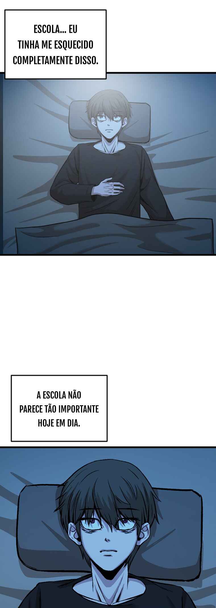 Decide to Be a Villain Chapter 5 - Page 54