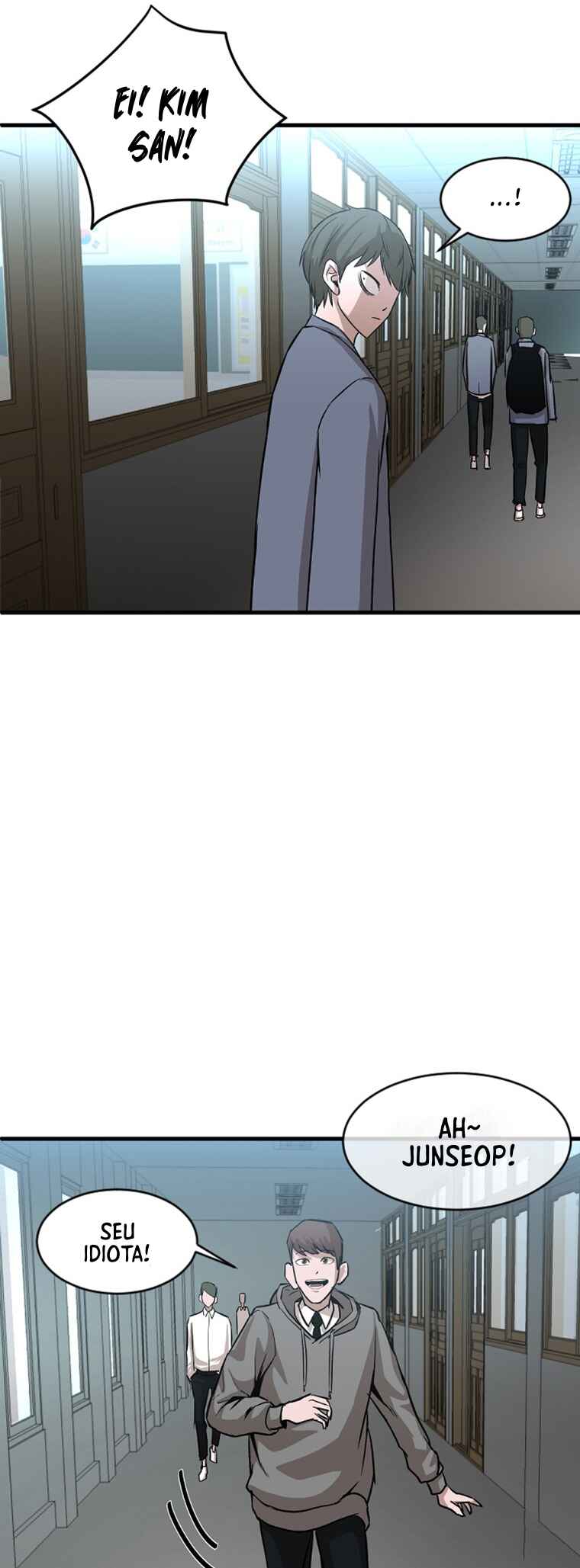 Decide to Be a Villain Chapter 5 - Page 58
