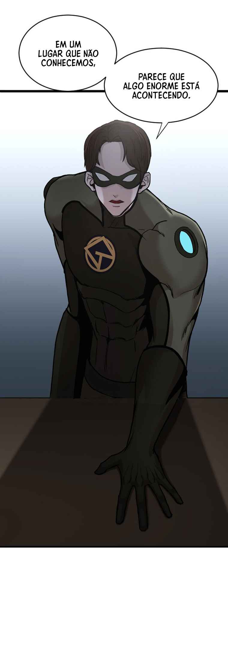 Decide to Be a Villain Chapter 5 - Page 6