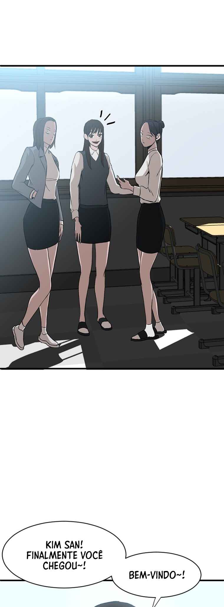 Decide to Be a Villain Chapter 5 - Page 62