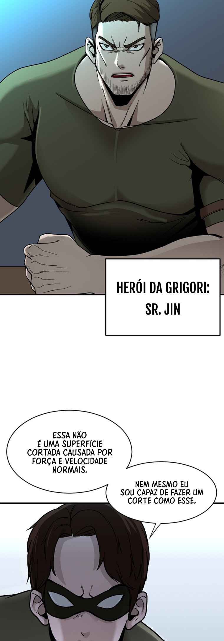 Decide to Be a Villain Chapter 5 - Page 8
