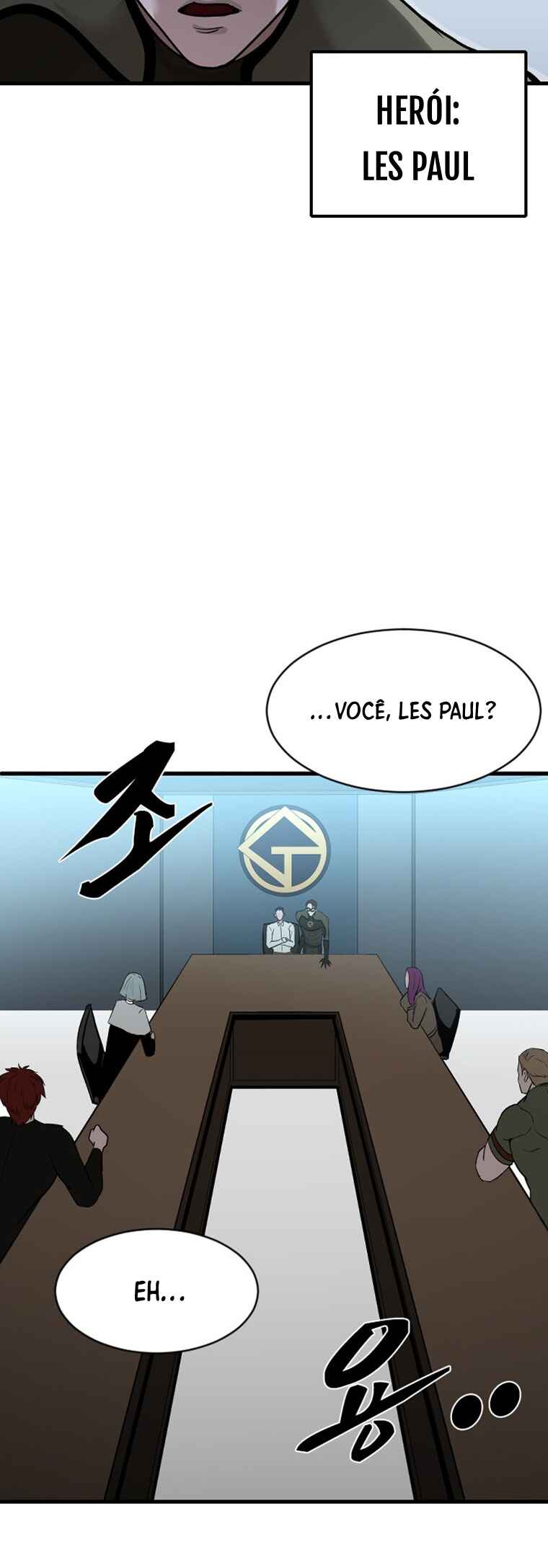Decide to Be a Villain Chapter 5 - Page 9