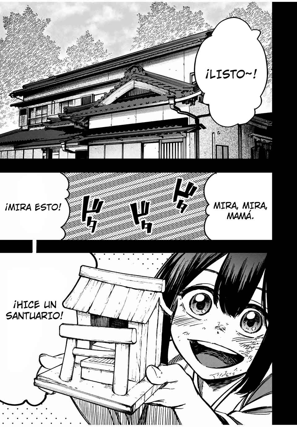 Kaminagashijima ~Rinne no Miko~ Chapter 27 - Page 5
