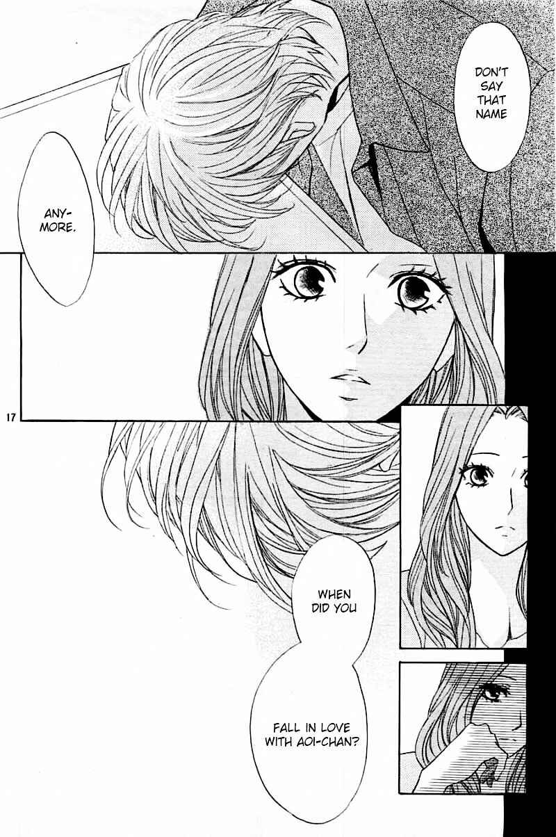 L-DK Chapter 55 - Page 18