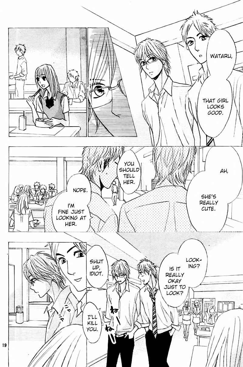 L-DK Chapter 55 - Page 20