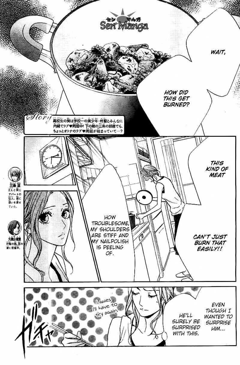 L-DK Chapter 55 - Page 3